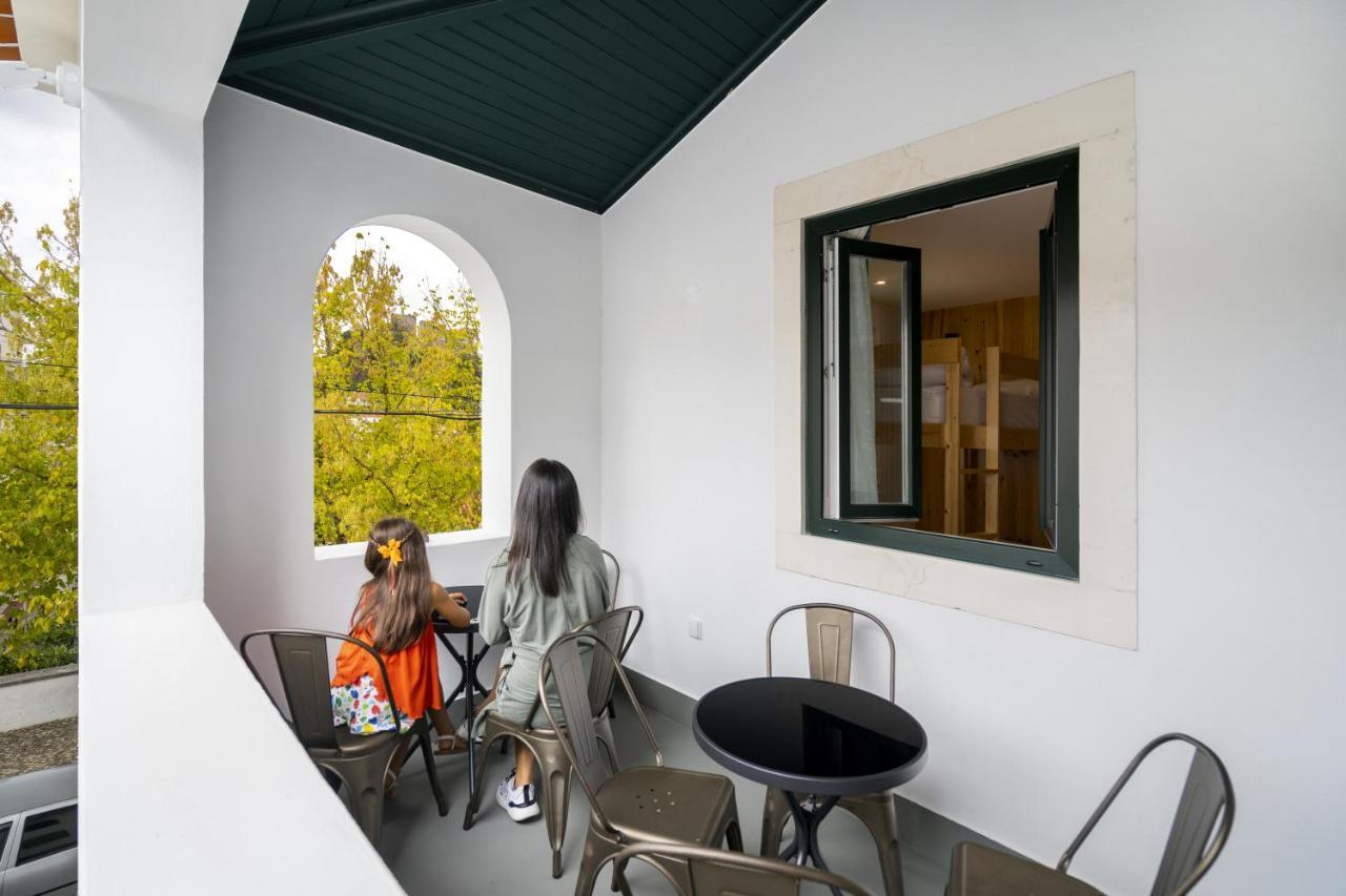 Forest Villas - Guest House レイリア 部屋 写真