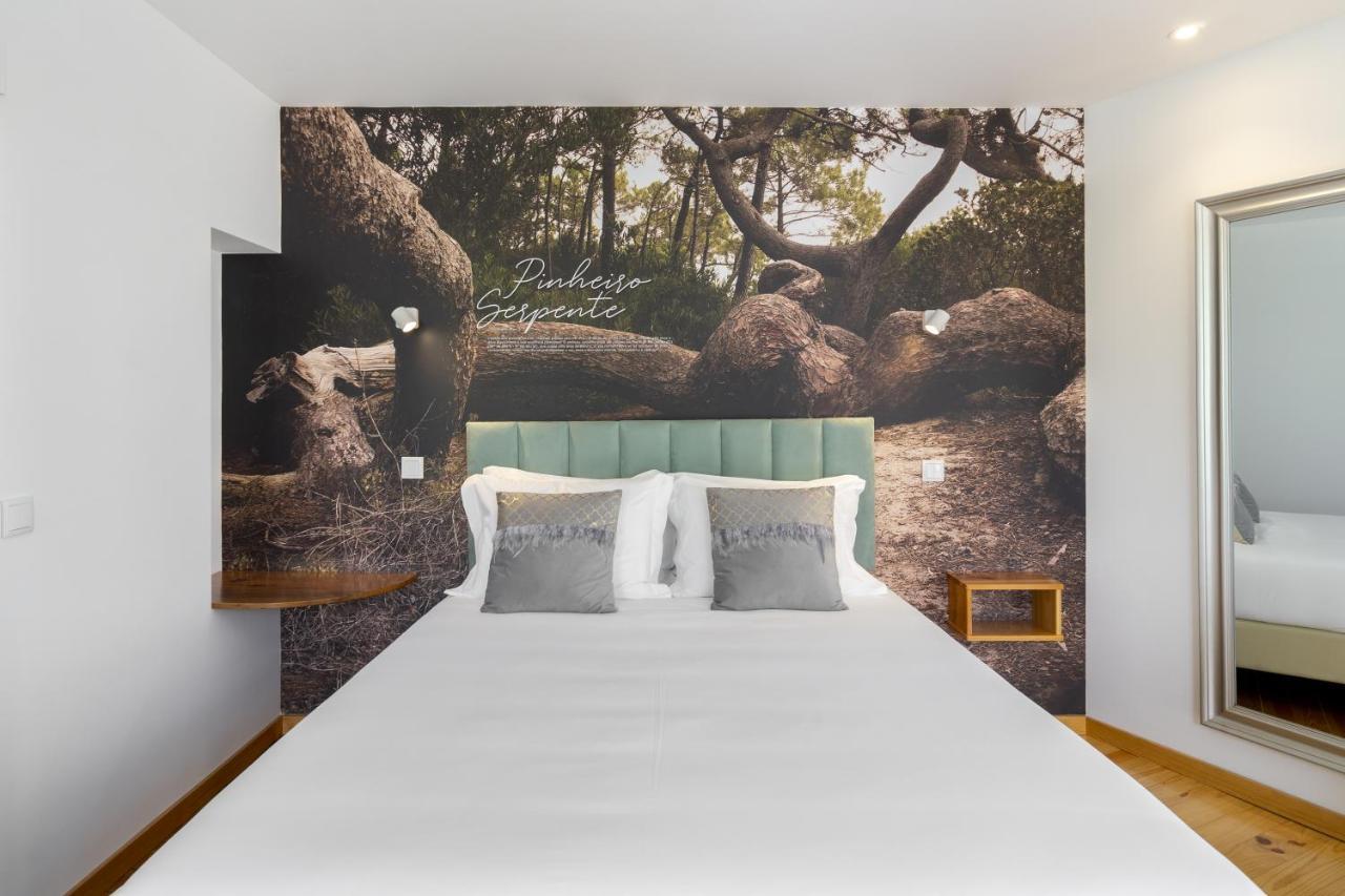 Forest Villas - Guest House レイリア エクステリア 写真