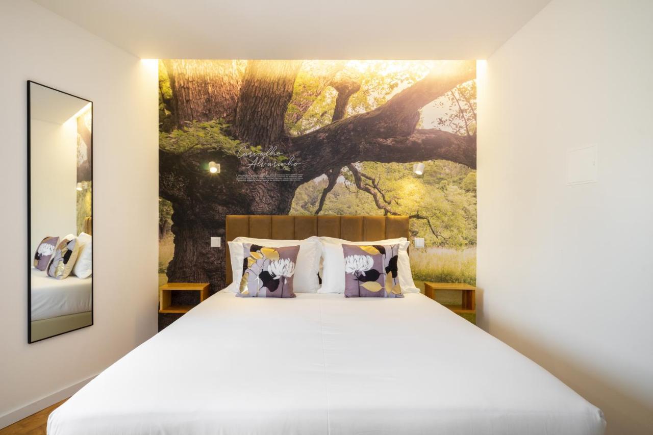 Forest Villas - Guest House レイリア エクステリア 写真